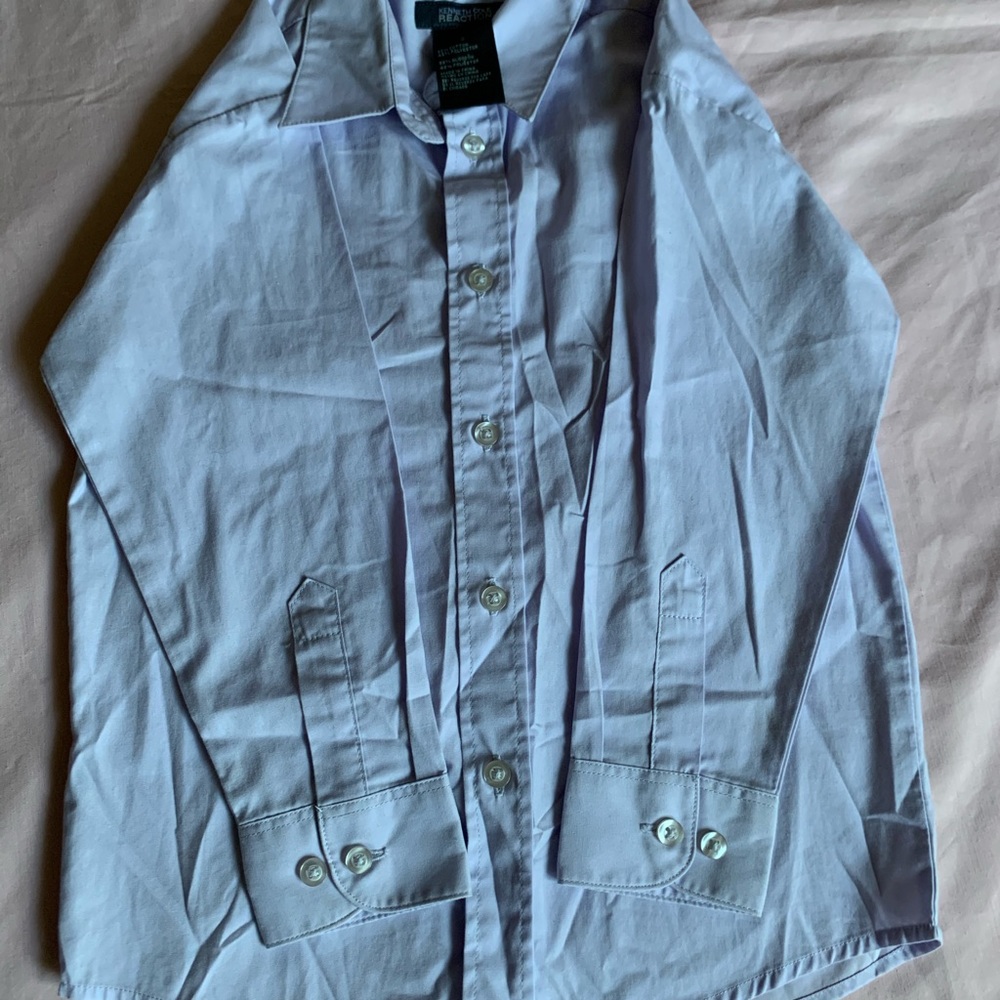 Used clothes